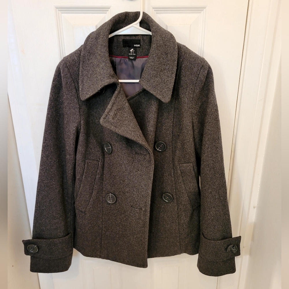 Womens Coat